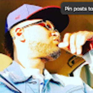 Meet your Posher, Jon